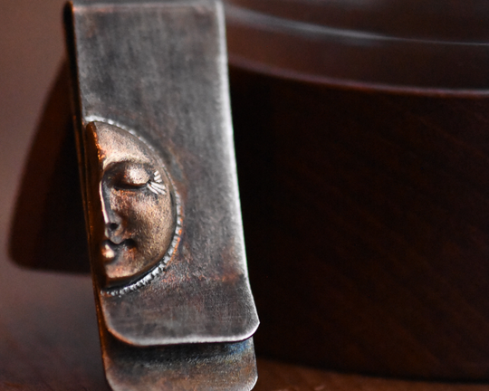 One of One—The Half Moon On December 11