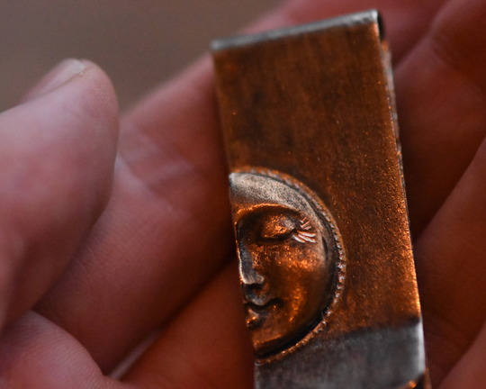 One of One—The Half Moon On December 11