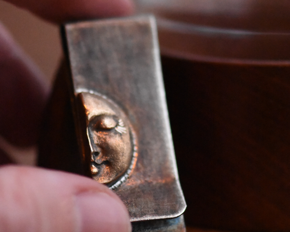 One of One—The Half Moon On December 11