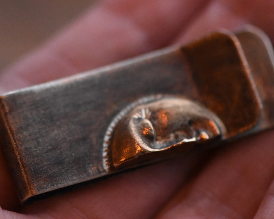 One of One—The Half Moon On December 11