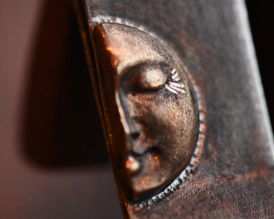 One of One—The Half Moon On December 11