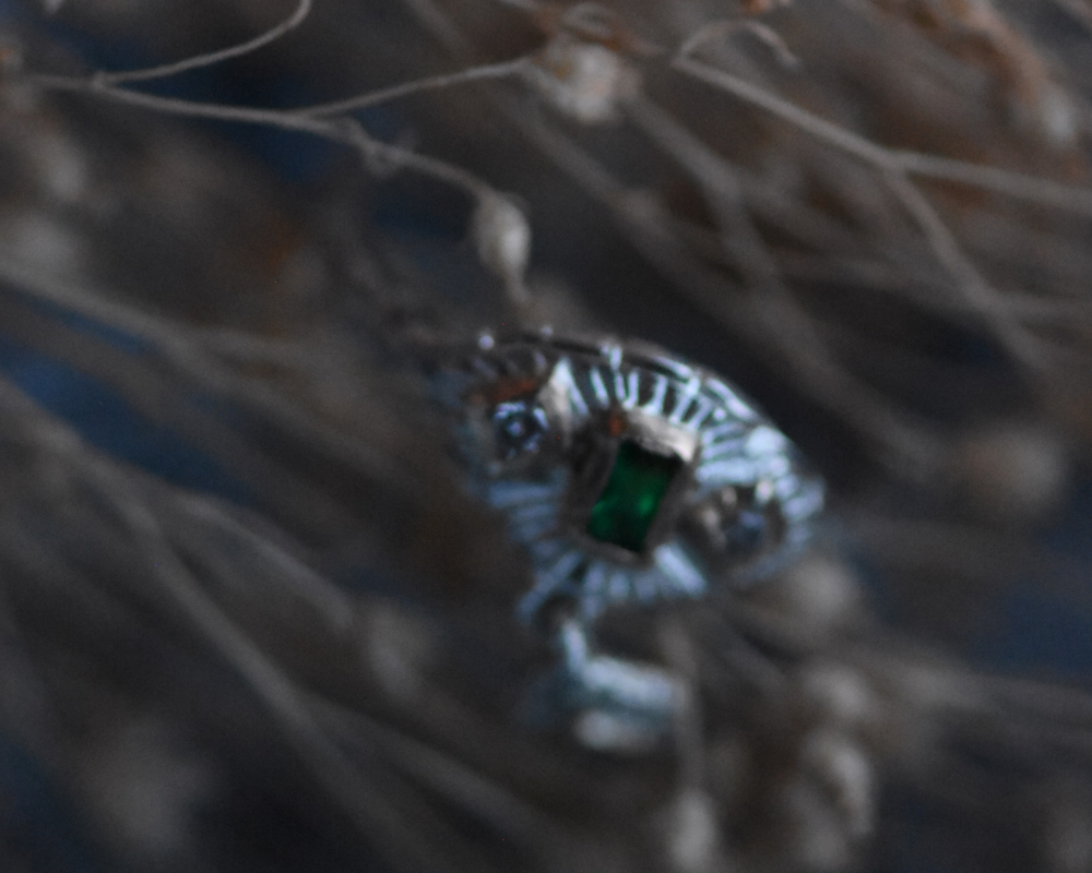 One of One—Dancing At Dusk In December