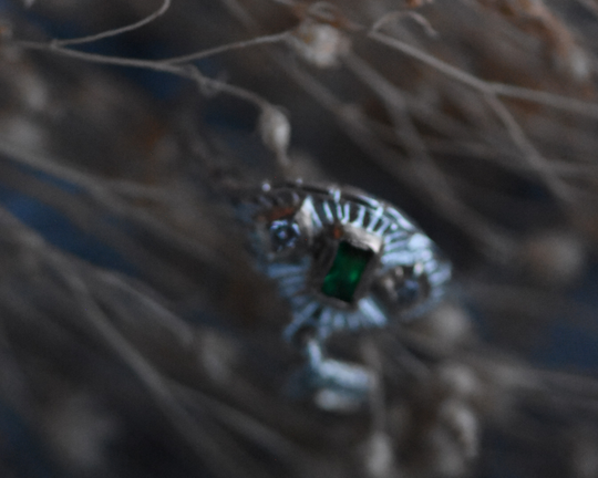 One of One—Dancing At Dusk In December