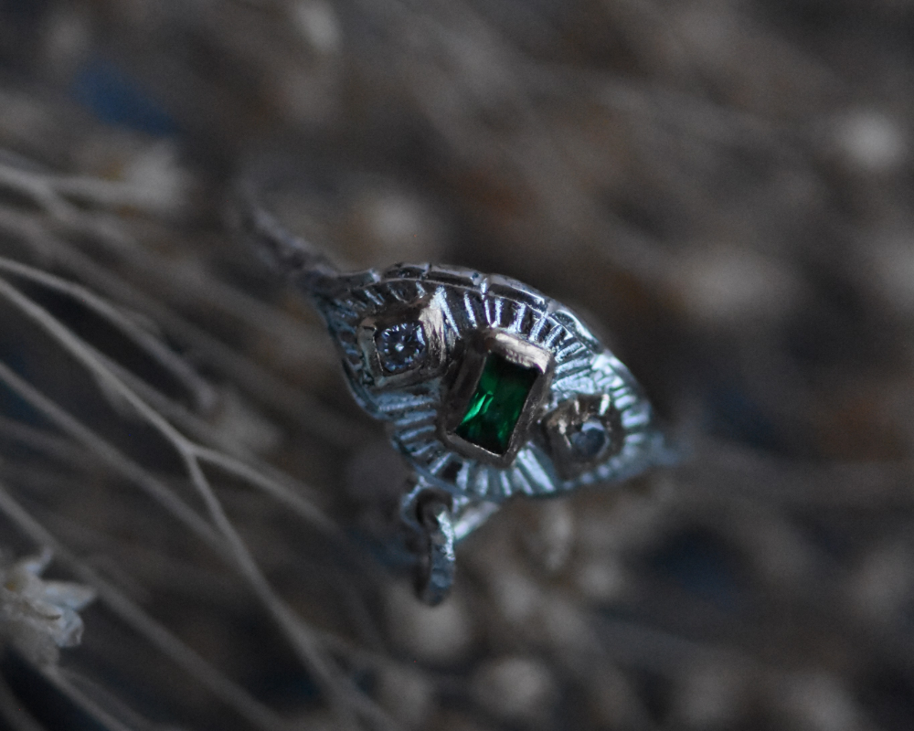 One of One—Dancing At Dusk In December