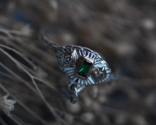 One of One—Dancing At Dusk In December