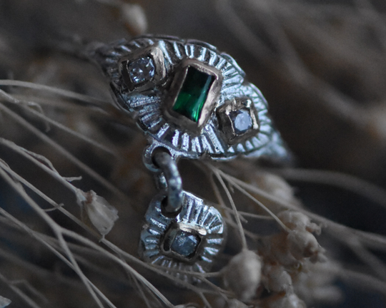 One of One—Dancing At Dusk In December