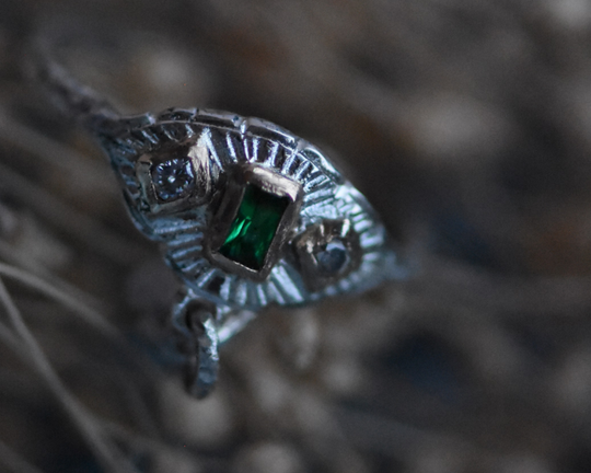 One of One—Dancing At Dusk In December