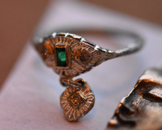 One of One—Dancing At Dusk In December