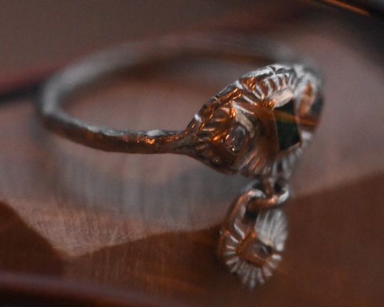 One of One—Dancing At Dusk In December