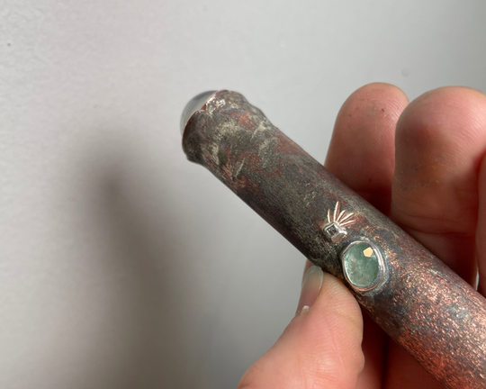 One of One—Kaleidoscope Of Meaning No. 1