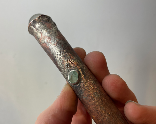 One of One—Kaleidoscope Of Meaning No. 1