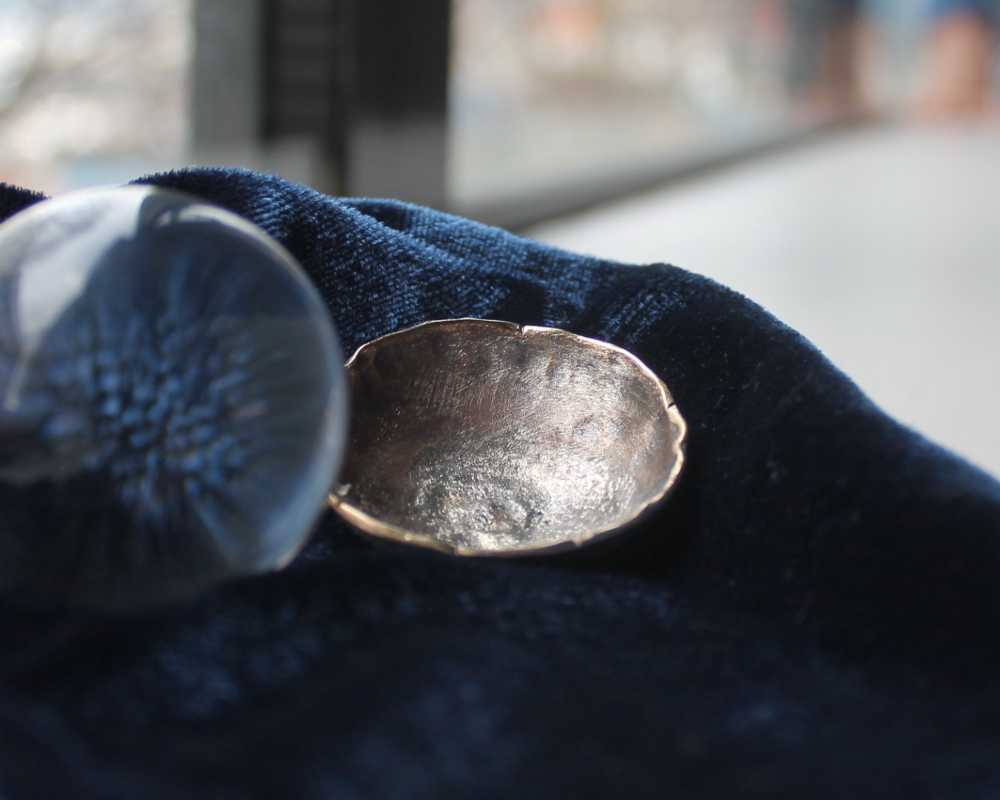 One of One—Sphere of Meaning