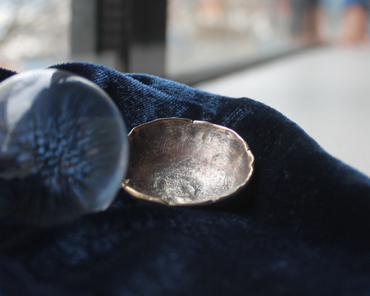 One of One—Sphere of Meaning