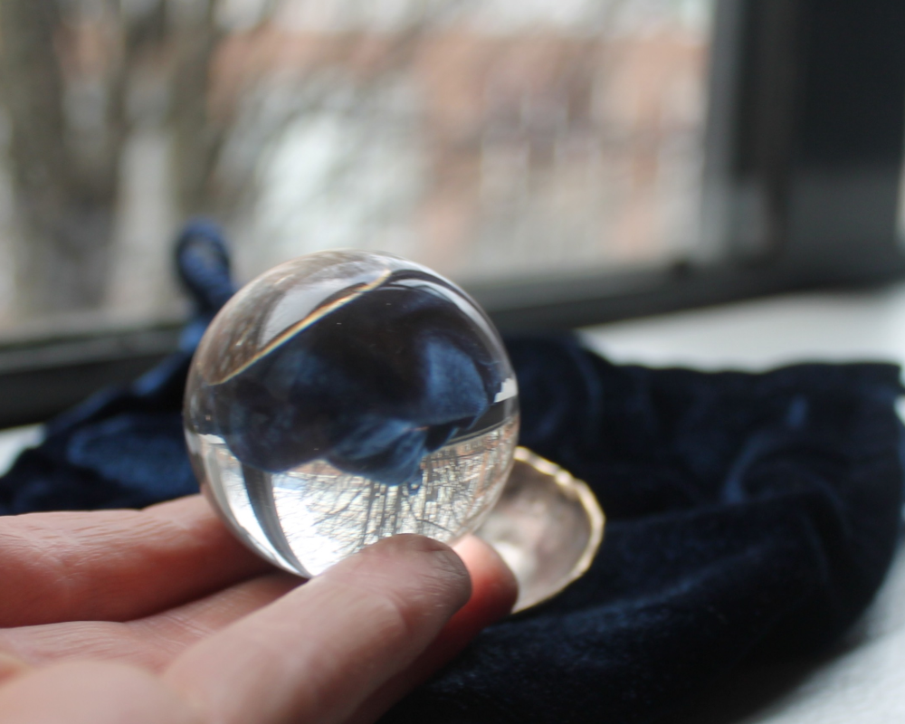 One of One—Sphere of Meaning