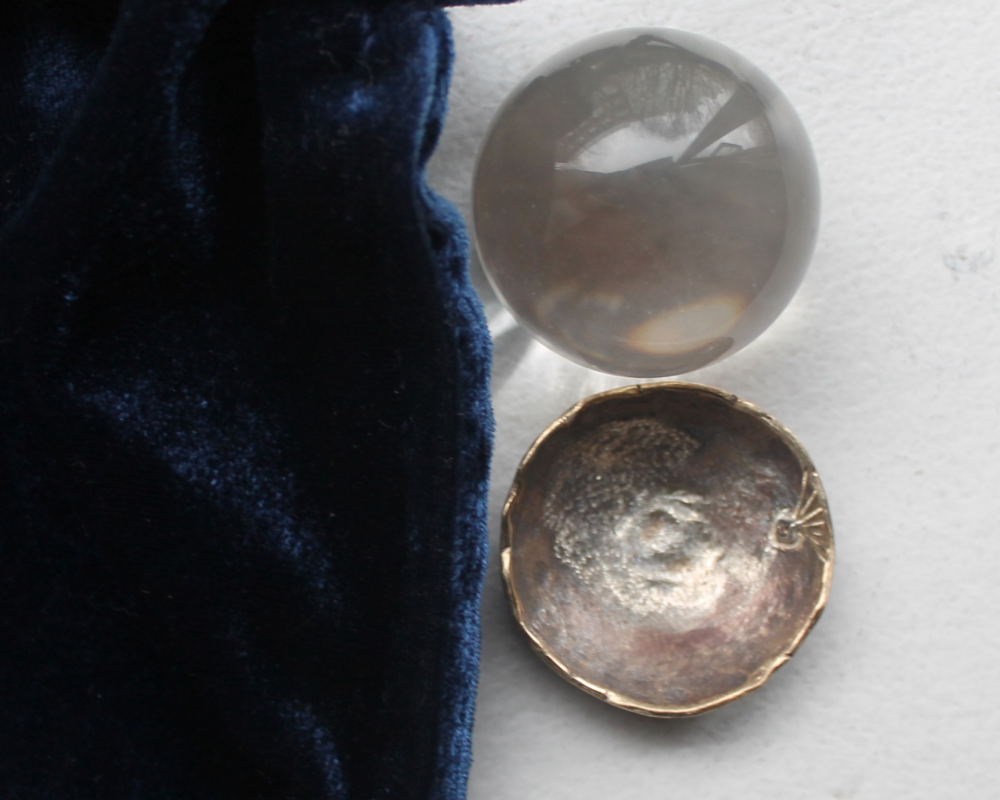 One of One—Sphere of Meaning