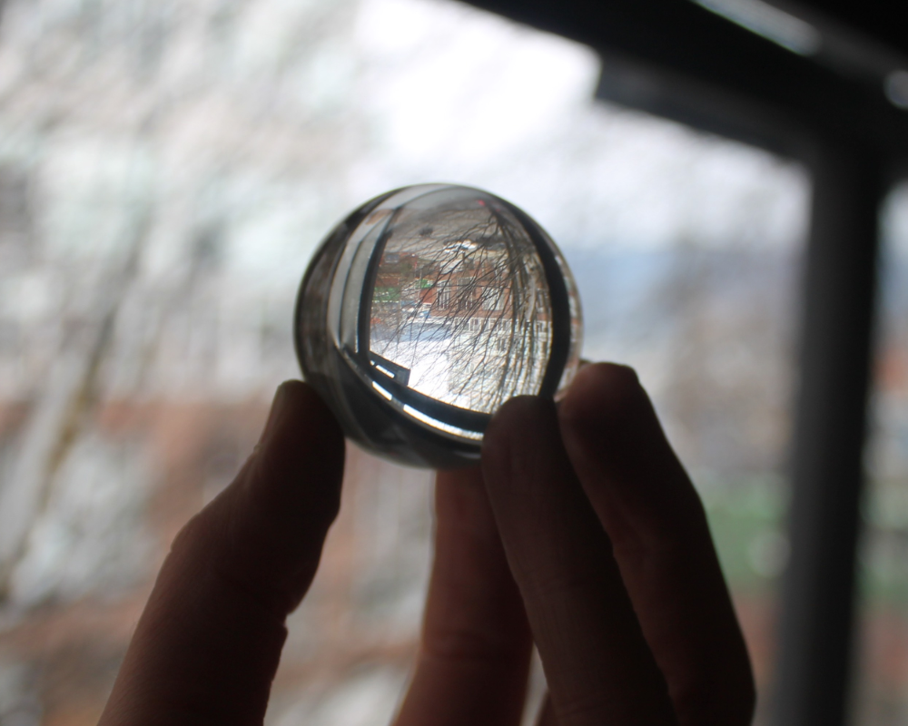 One of One—Sphere of Meaning