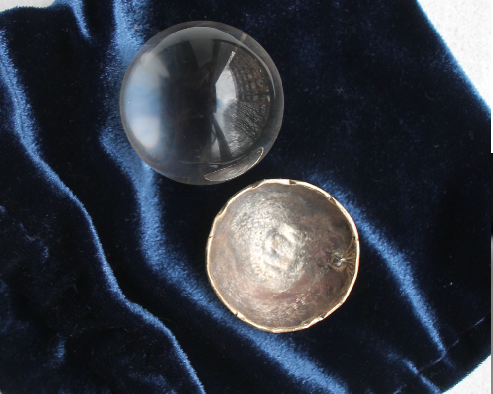 One of One—Sphere of Meaning