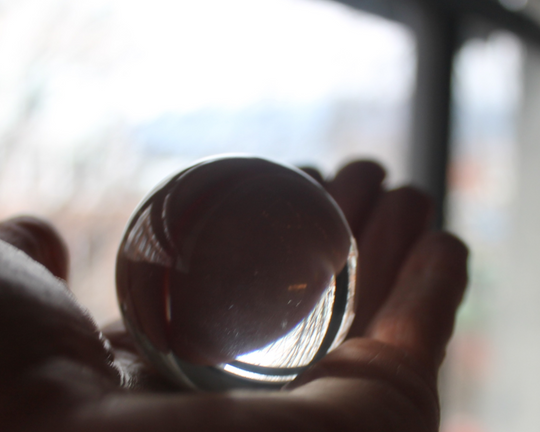 One of One—Sphere of Meaning