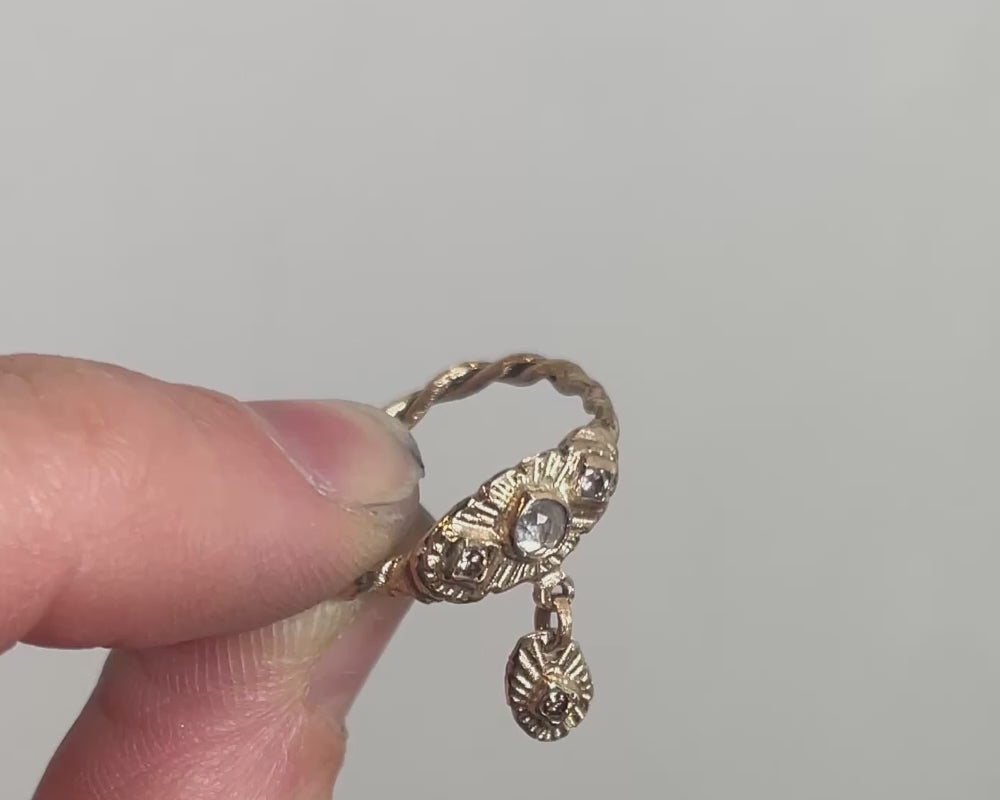 One of One—Dancing After Montmartre