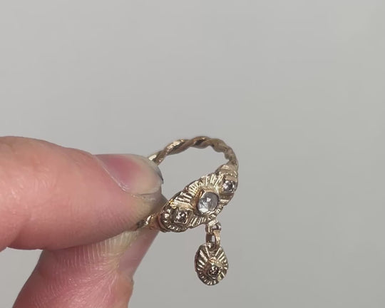 One of One—Dancing After Montmartre