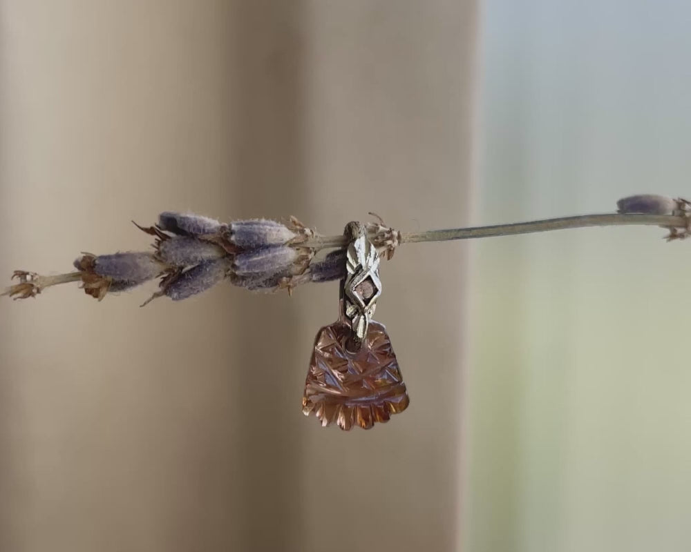 One of One—Charm of Meaning No. 18