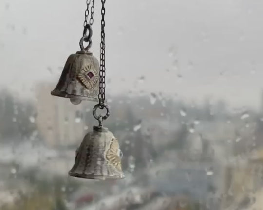The Bells We Heard in Paris