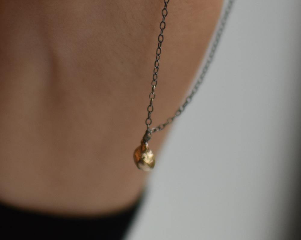 Ripples of Time | Ripple No. 6: December 4, 11:12 pm - Franny E Fine Jewelry